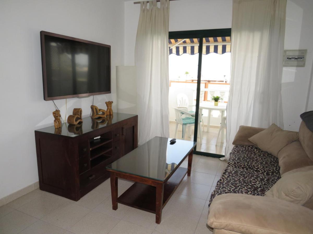 Lidl Bright Central Two Bed Apartment Pdc Puerto del Carmen  Luaran gambar