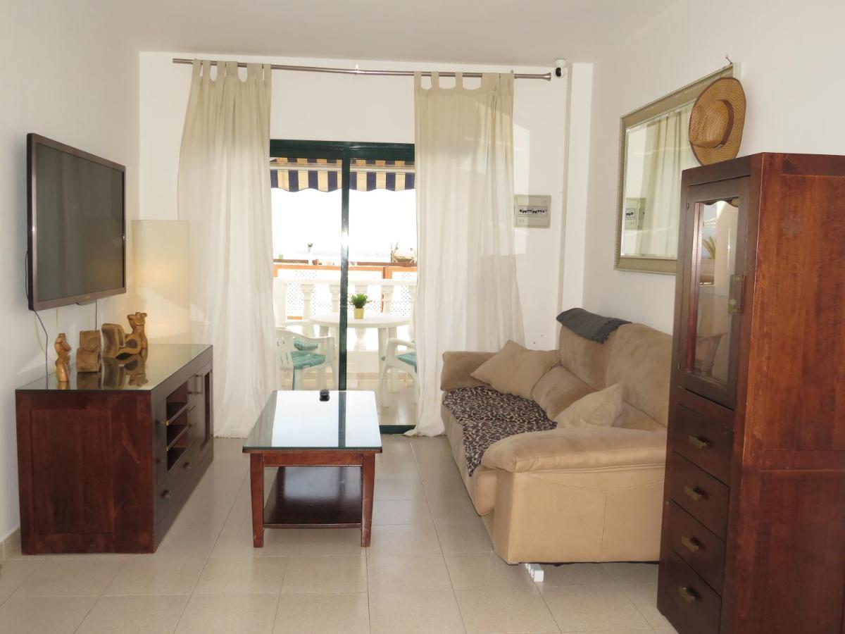 Lidl Bright Central Two Bed Apartment Pdc Puerto del Carmen  Luaran gambar