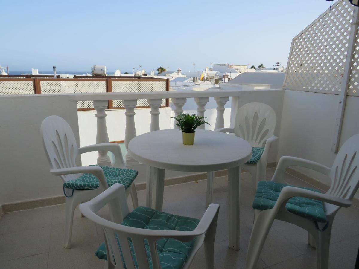Lidl Bright Central Two Bed Apartment Pdc Puerto del Carmen  Luaran gambar