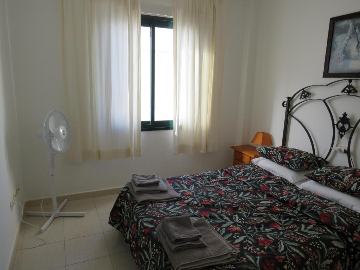 Lidl Bright Central Two Bed Apartment Pdc Puerto del Carmen  Luaran gambar
