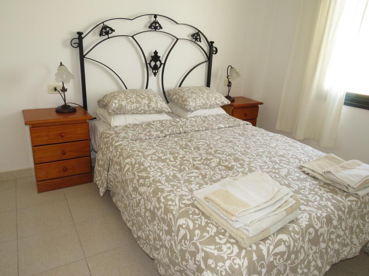 Lidl Bright Central Two Bed Apartment Pdc Puerto del Carmen  Luaran gambar